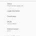 Android 8.1 Based Lineage OS For Lenovo A6000/+