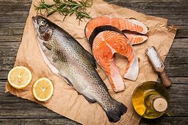 HEALTH: Fish Nutrition Facts; Calories and Health Benefit