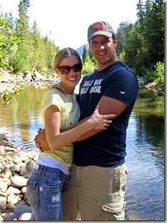 Camping September 07