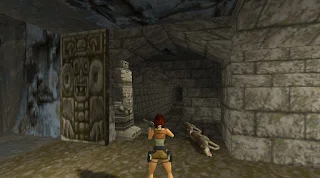 Jogue Lara Croft online sem download