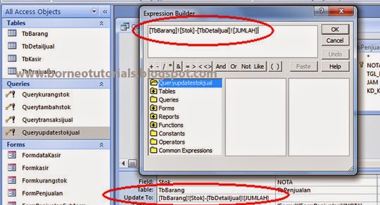 Tutorial-Ms-Access-:-Membuat-Aplikasi-Admin-Sederhana-Part-8