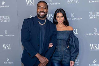 Kim Kardashian está lutando para redescobrir seu estilo pessoal após se divorciar de Kanye West