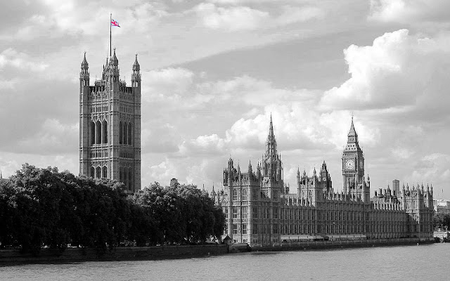 Palace of Westminster