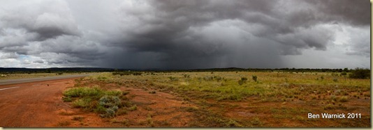 uluru panorama 4