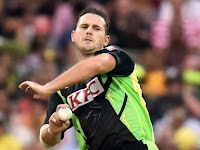 Former Australian pacer Shaun Tait appointed bowling coach of Puducherry