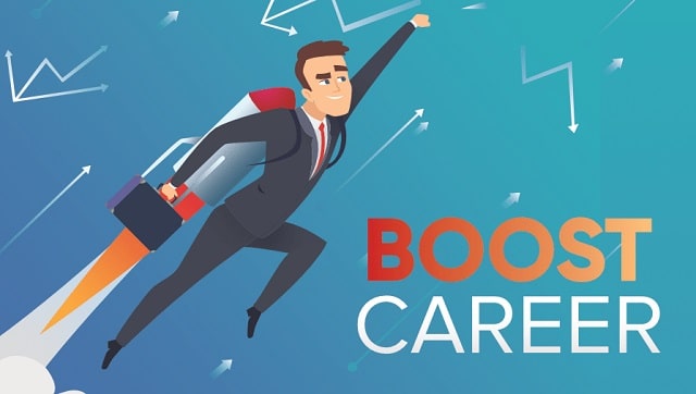 ways boost careers
