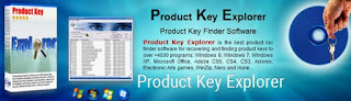 Nsasoft Product Key Explorer 4.0.4.0 Full Version + Portable
