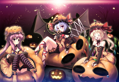 anime halloween costumes