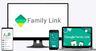 Cara Mengatur Kontrol Orangtua Pada Perangkat Android Anak dengan Family Link