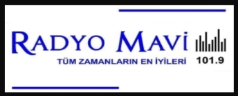 RADYO MAVİ