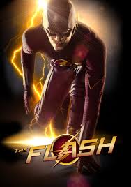 photo of  DC Comics tv serial The Flash, timing, TRP rating this week, actress, actors photos