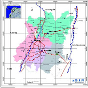 Ecoregión Eje Cafetero. Fuente: http://www.sirideec.org.co/ (eje cafetero colombia)