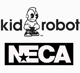 National Entertainment Collectibles Association (NECA) to acquire Kidrobot
