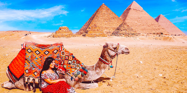 Search Vacation Packages on egypt-Egypt Travel packages