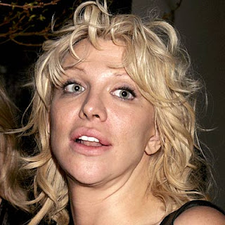 courtney love pictures