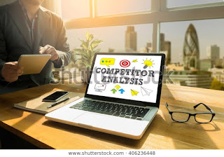 Competitor Analysis