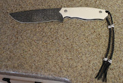 The American Guns Knife