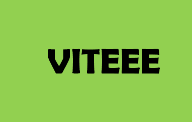 VITEEE 2015-2016 Logo