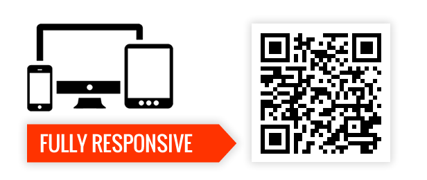 Fully Responsive Fully Responsive