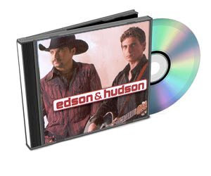 Edson e Hudson - O Chão vai Tremer