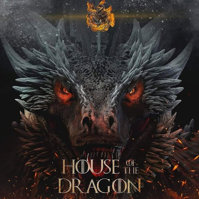 house of the dragon saison 1 épisode 3