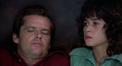 The Passenger 1975 Maria Schneider Jack Nicholson Image 3