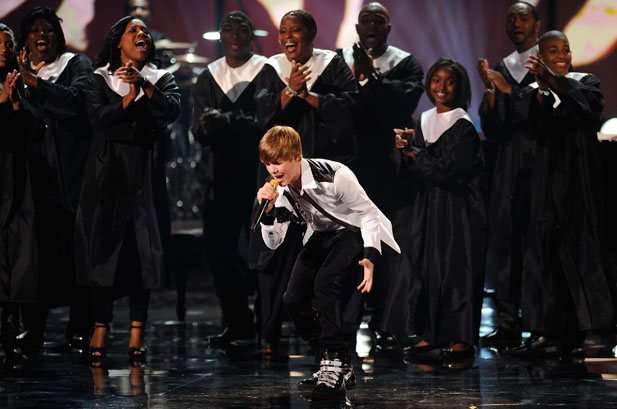 Tickets for Justin Bieber's 3D movie, "Never Say Never," are selling briskly Tickets for Justin Bieber's 3D movie, "Never Say Never," are selling briskly