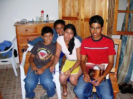 Bible Students