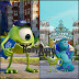 Monster University: Nuevas Fótos de la película!