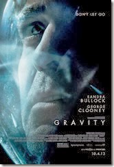 gravity-george-clooney-poster