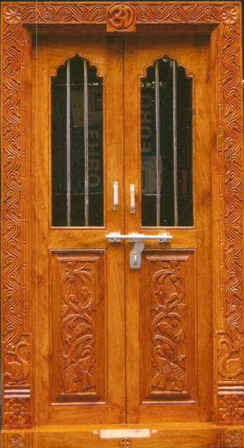 kerala style Carpenter works and designs  Pooja Room 