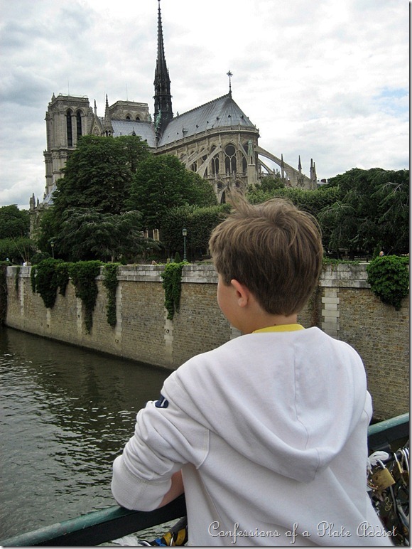 vue du pont vue du pont