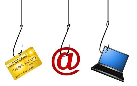  Tips Menghindari Phising pada Email 