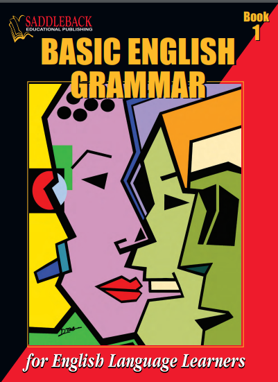 BASIC ENGLISH GRAMMAR