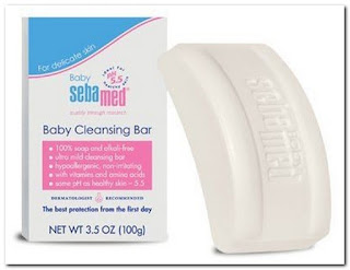 Best Baby Soap For Dry Skin In India
