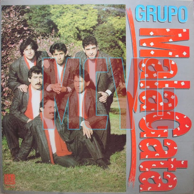 Grupo Malagata / Discografia Completa / 1990 - 2010