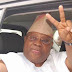 Massive jubilation in Osun as Tribunal declares Adeleke governor