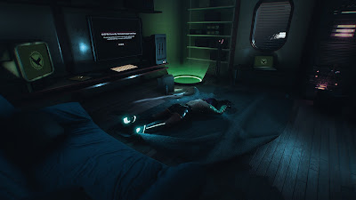 Transient Game Screenshot 15