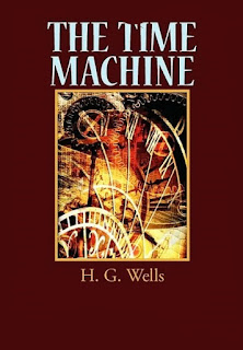 The Time Machine By H. G. Wells pdf