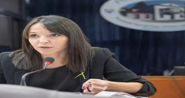 La legisladora Victoria Vuoto del PJ expone la necesidad de crear un Consejo Provincial contra el Hambre en Tierra del Fuego, adaptando un proyecto previo para enfrentar la crisis económica y social provocada por la falta de políticas de acompañamiento del Gobierno.