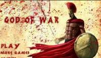 Play Game God of War