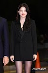  Actress Han Sohee was injured in the face while filming an action scene for the drama 'Gyeongseong Creature' + Knetz comments. 