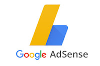 Logo de Google Adsense