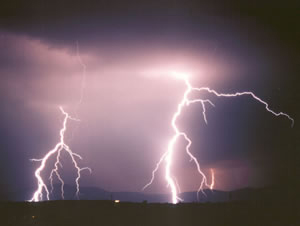 catatumbo lightning