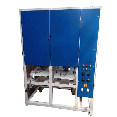 Paper Dona Making Machine Manufacturers