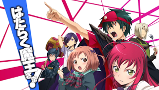 26 Anime Comedy Terbaik dari Anime Klasik hingga Anime Terbaru Ada!