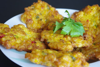 Resep dan Cara Memasak Bakwan Jagung Manis Merakyat Resep dan Cara Memasak Bakwan Jagung Manis Merakyat