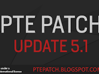 [PES16] PTE Patch Update 5.1 - RELEASED 17/04/2016