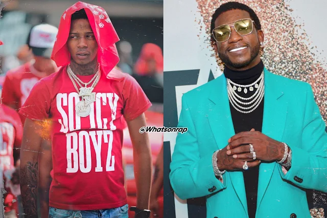 Gucci Mane Being Accused Of Breaking His Promise To Pay For Big Scarr's Funeral