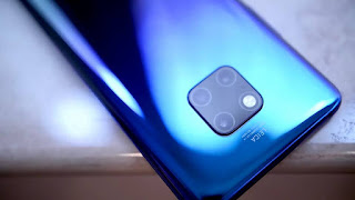 Huawei Mate 20 & Mate 20 Pro Specification, features, camera